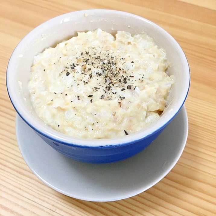 缶詰めで簡単☆ひよこ豆のフムス